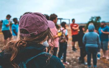 Peopleraising strategico: il corso che trasforma i volontari occasionali in alleati per la crescita